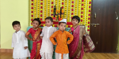 Aashaadhi Ekadashi Celebration